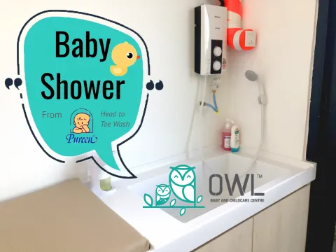 OWL Baby and Childcare Centre